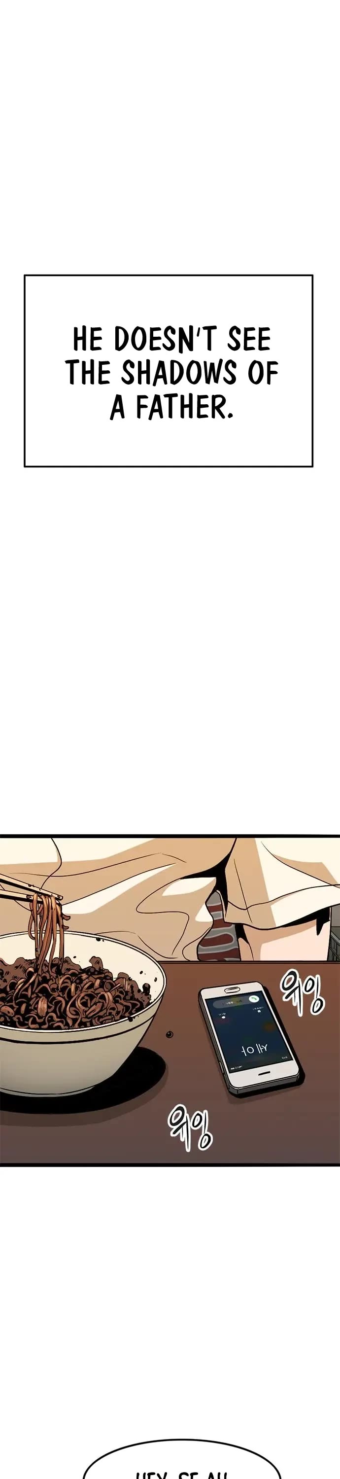 Death Row Boy Chapter 9 page 28 - Chapter 9