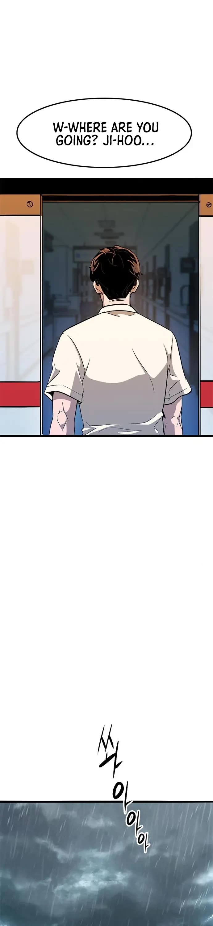 Death Row Boy Chapter 9 page 38 - Chapter 9