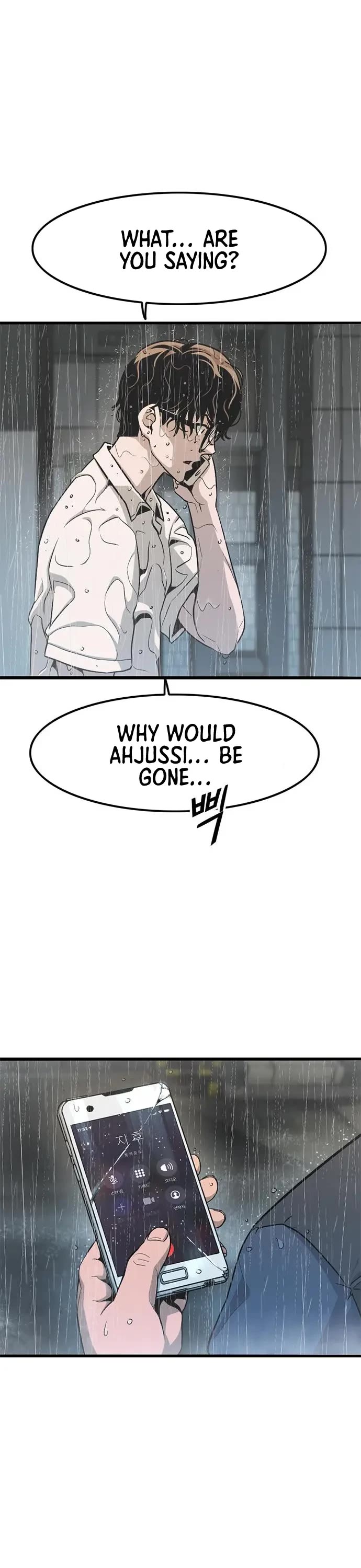 Death Row Boy Chapter 9 page 46 - Chapter 9