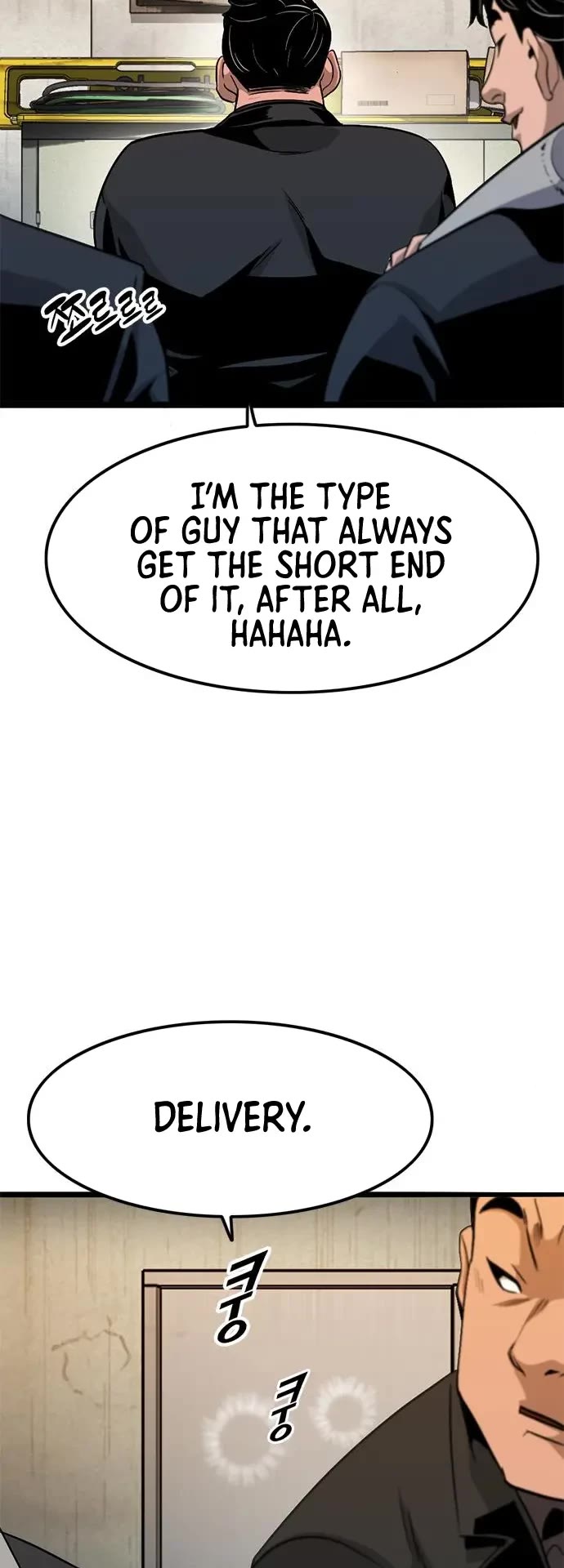 Death Row Boy Chapter 9 page 52 - Chapter 9
