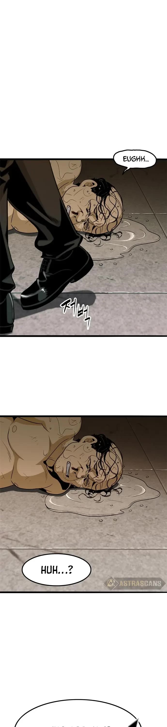 Death Row Boy Chapter 9 page 54 - Chapter 9