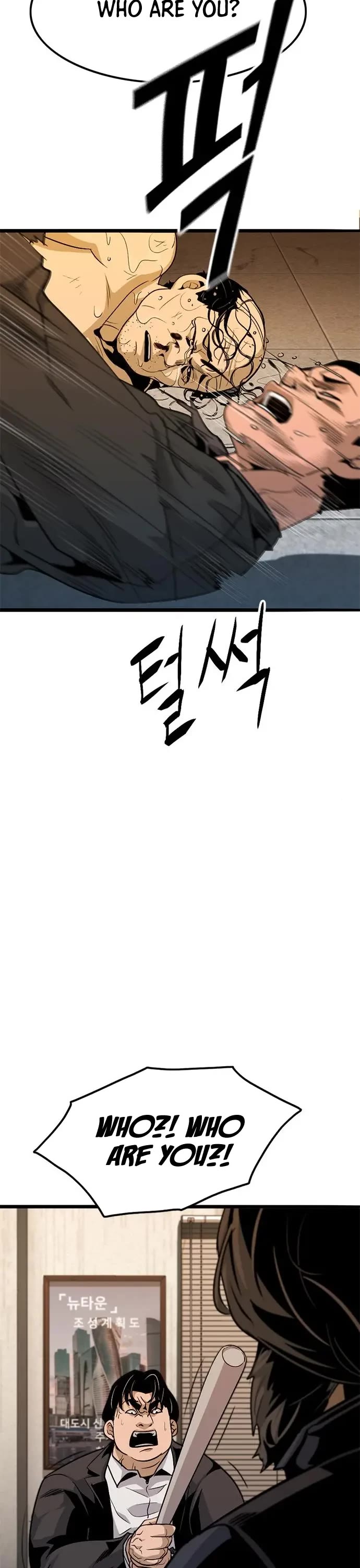 Death Row Boy Chapter 9 page 55 - Chapter 9