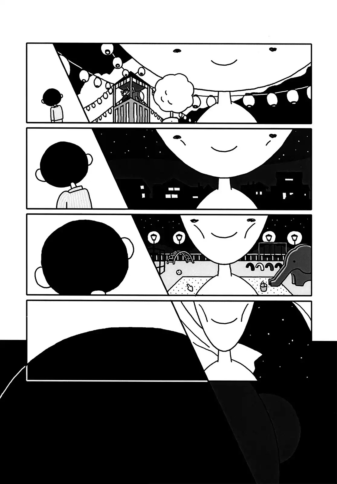 Death (Shirohata March) Chapter 0 page 19 - Chapter 0: Oneshot