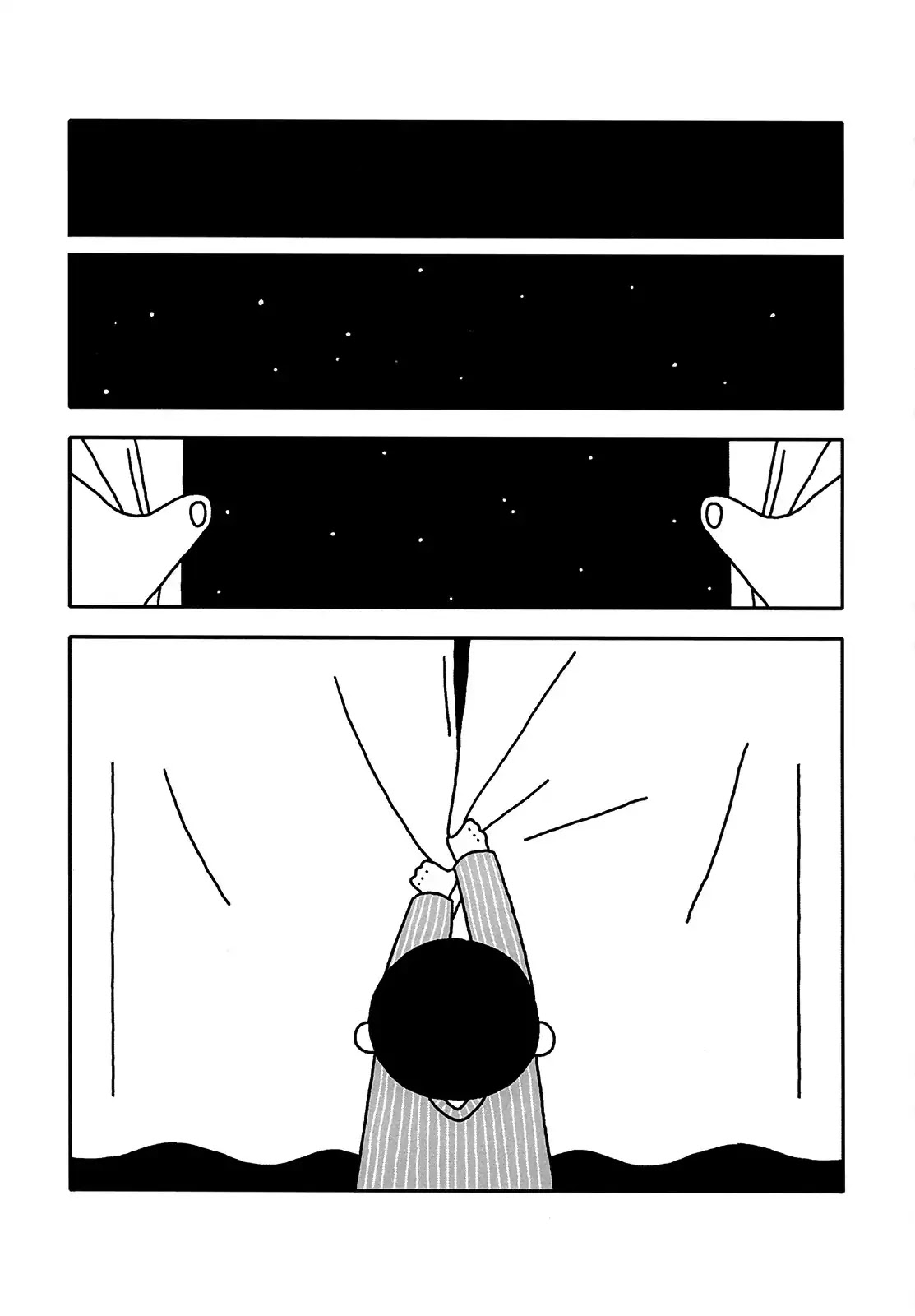 Death (Shirohata March) Chapter 0 page 20 - Chapter 0: Oneshot