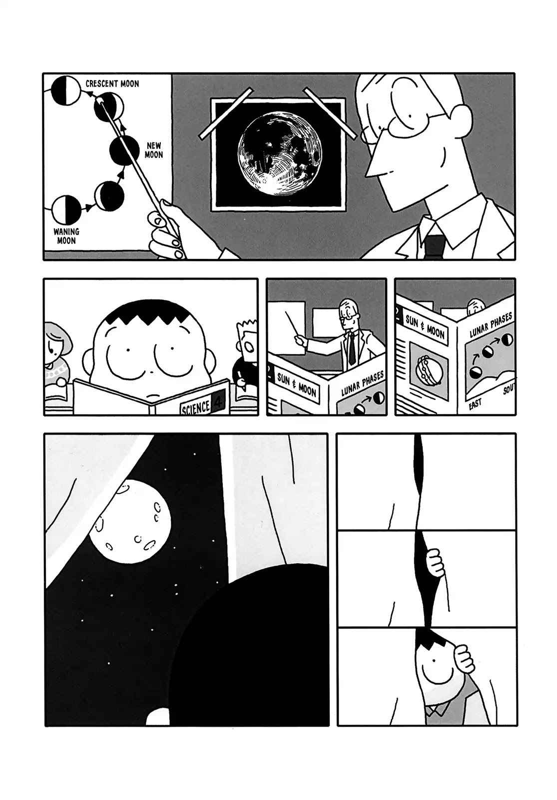 Death (Shirohata March) Chapter 0 page 30 - Chapter 0: Oneshot