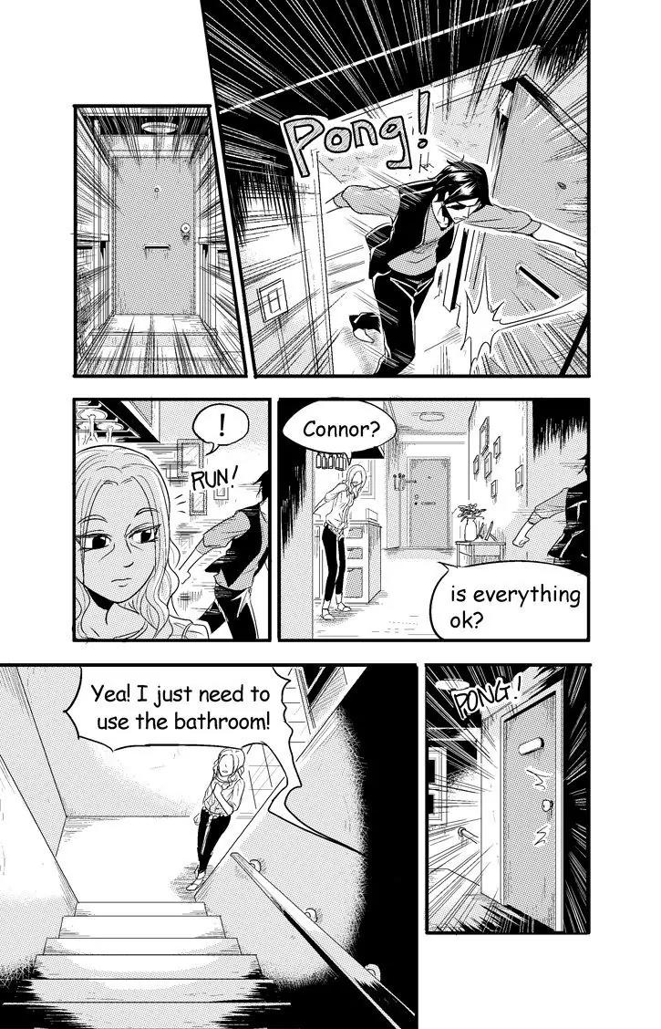 Death Sin Chapter 3 page 14 - Chapter 3: The Choice