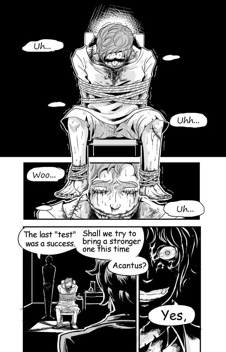 Death Sin Chapter 3 page 27 - Chapter 3: The Choice