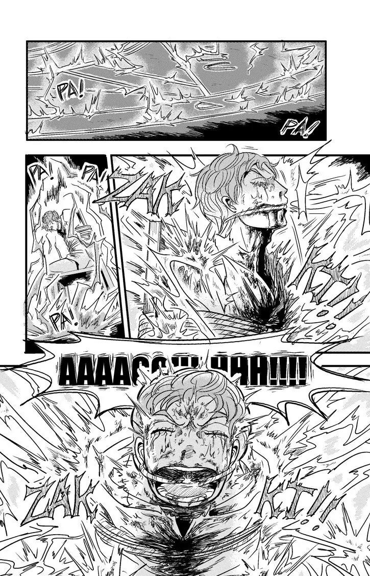 Death Sin Chapter 3 page 30 - Chapter 3: The Choice