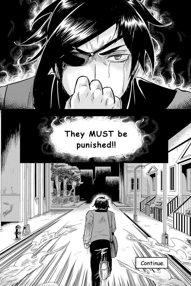 Death Sin Chapter 3 page 41 - Chapter 3: The Choice