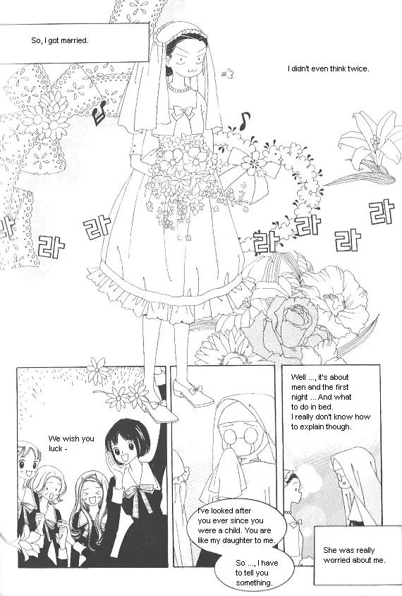 Death Song Chapter 1 page 12 - Chapter 1