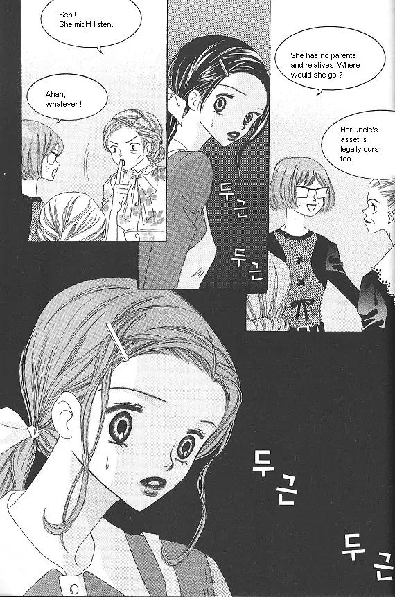 Death Song Chapter 1 page 21 - Chapter 1