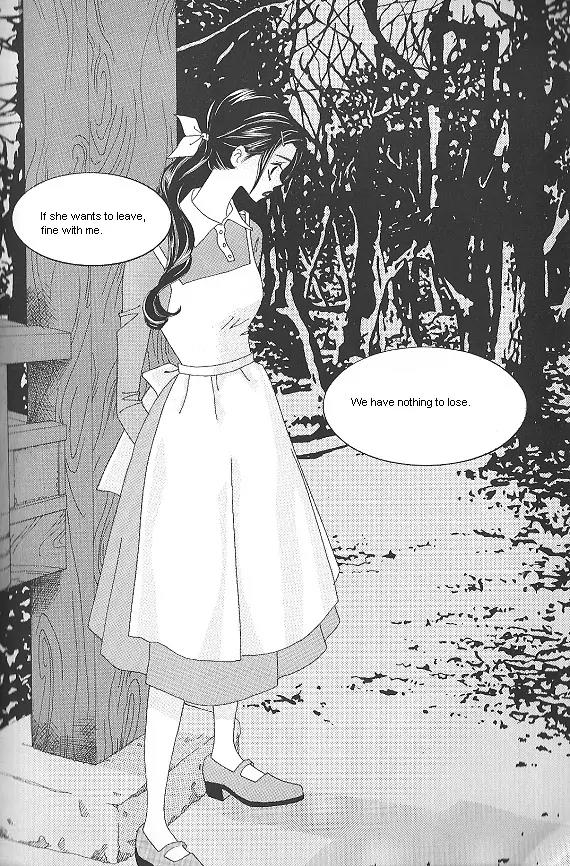 Death Song Chapter 1 page 22 - Chapter 1