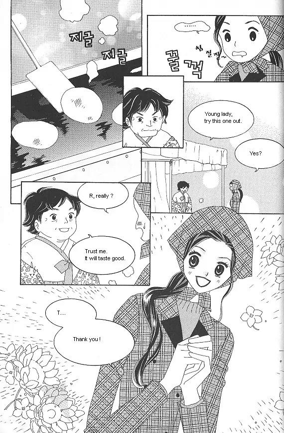 Death Song Chapter 1 page 35 - Chapter 1