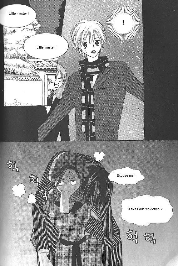 Death Song Chapter 1 page 44 - Chapter 1