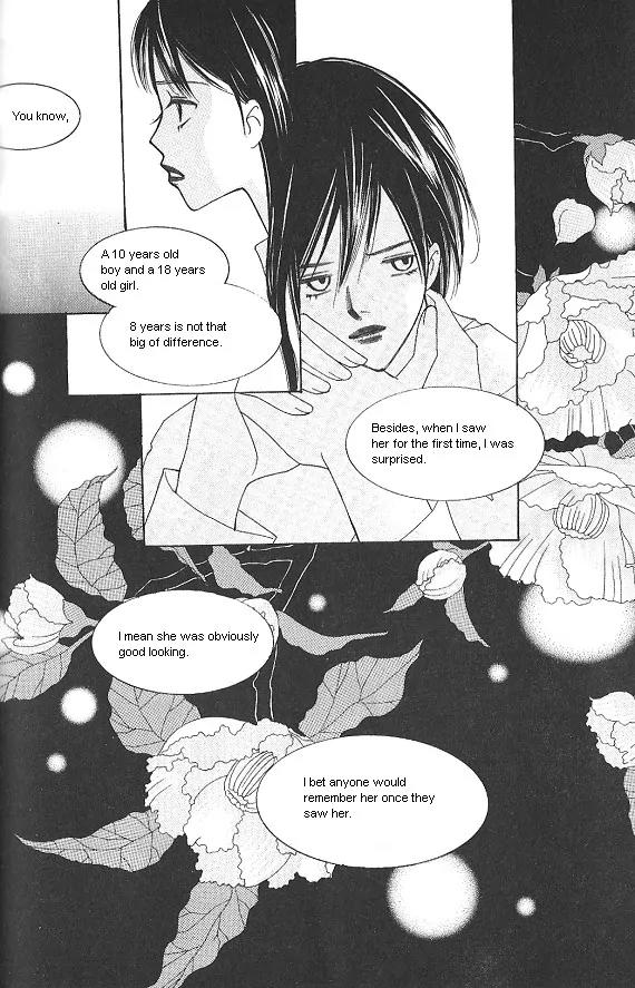 Death Song Chapter 10 page 6 - Chapter 10: End