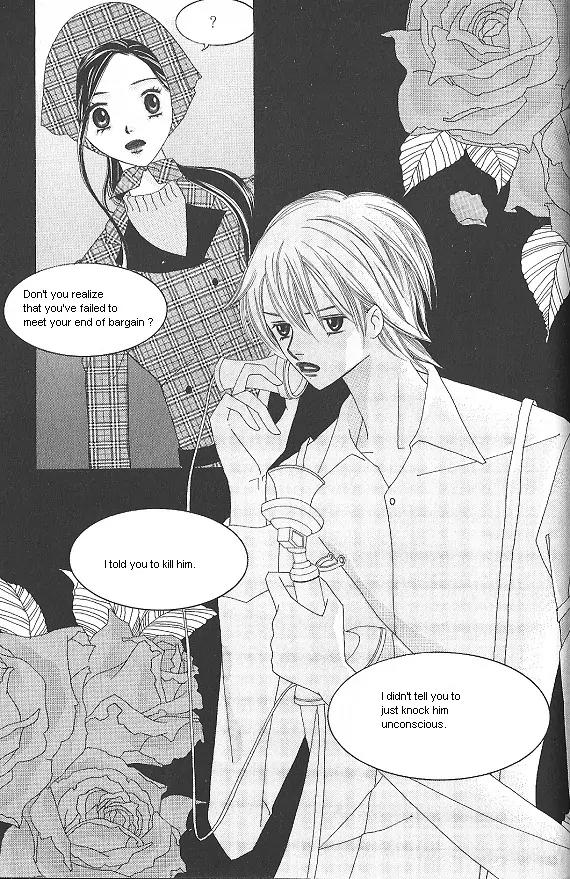 Death Song Chapter 2 page 13 - Chapter 2