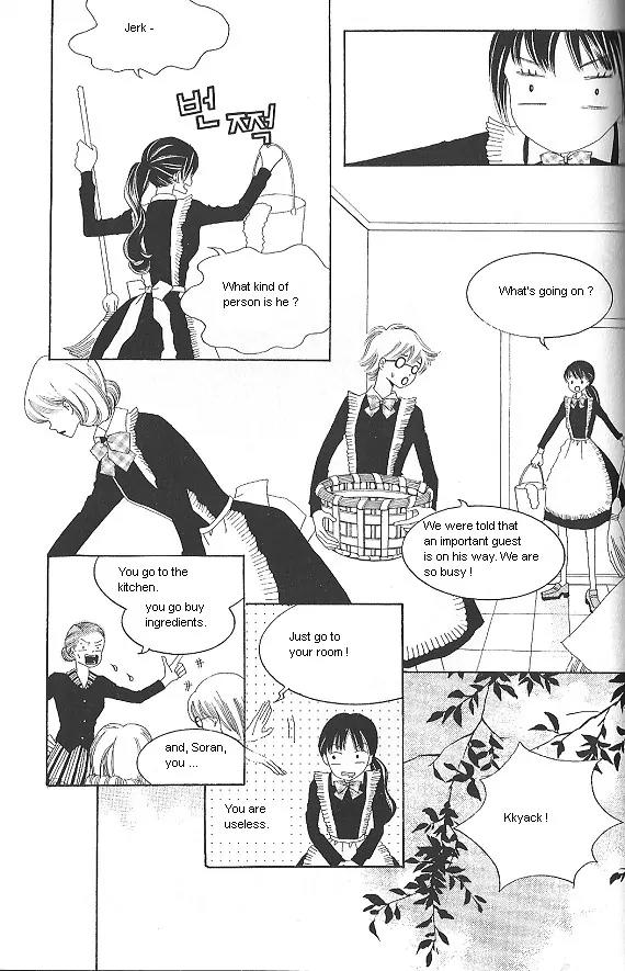 Death Song Chapter 2 page 27 - Chapter 2