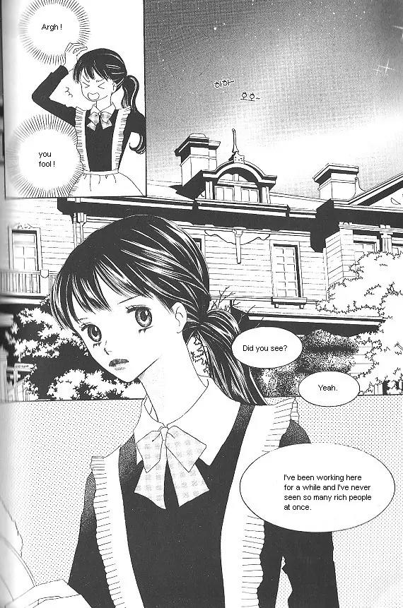 Death Song Chapter 2 page 32 - Chapter 2