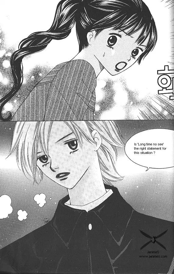 Death Song Chapter 2 page 35 - Chapter 2