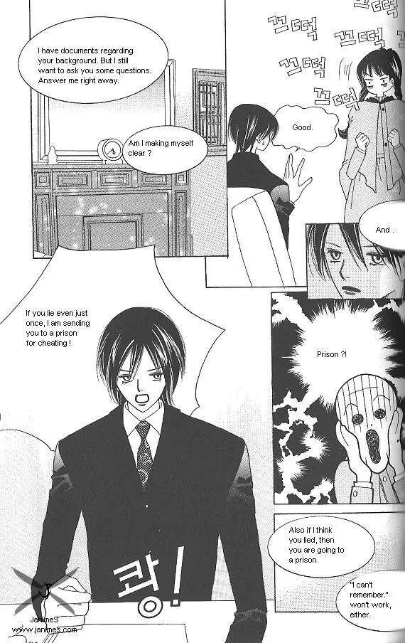 Death Song Chapter 4.2 page 100 - Chapter 4.2