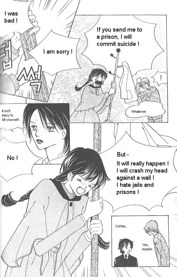 Death Song Chapter 4.2 page 103 - Chapter 4.2