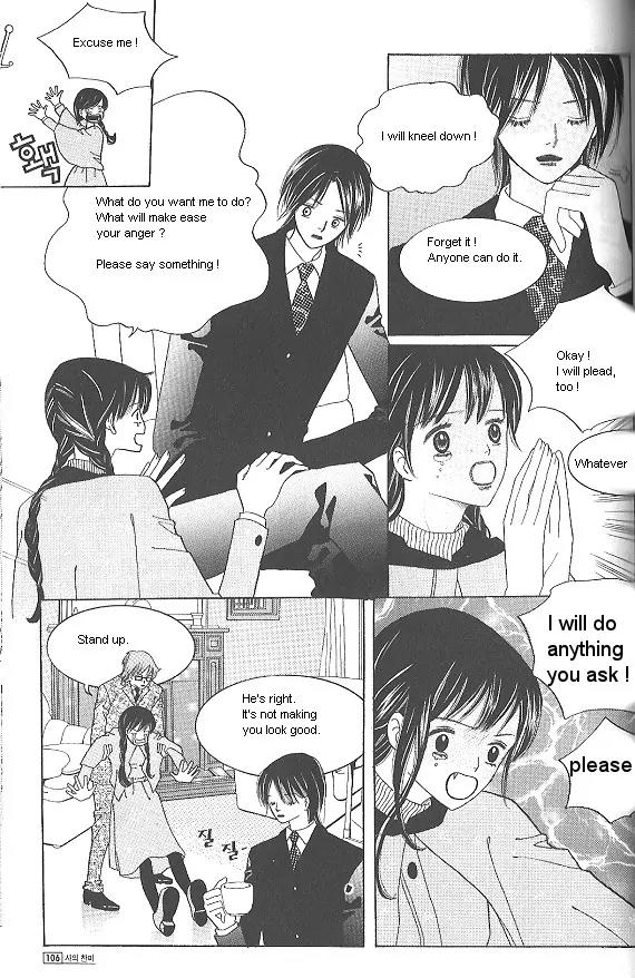 Death Song Chapter 4.2 page 104 - Chapter 4.2