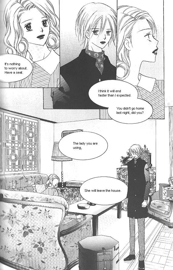 Death Song Chapter 4.2 page 107 - Chapter 4.2