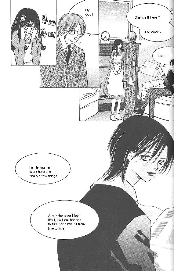 Death Song Chapter 4.2 page 114 - Chapter 4.2