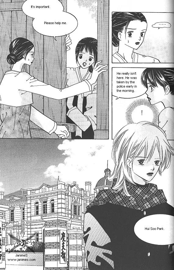 Death Song Chapter 4.2 page 120 - Chapter 4.2