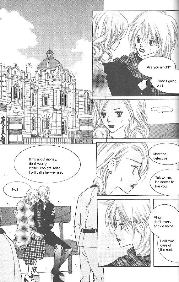 Death Song Chapter 4.2 page 122 - Chapter 4.2