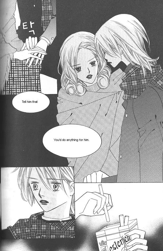 Death Song Chapter 4.2 page 123 - Chapter 4.2