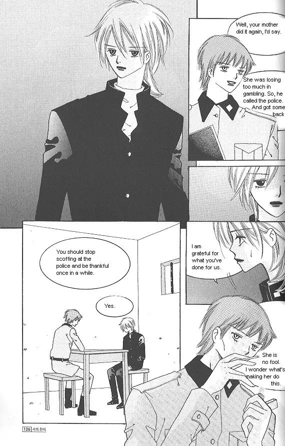 Death Song Chapter 4.2 page 124 - Chapter 4.2