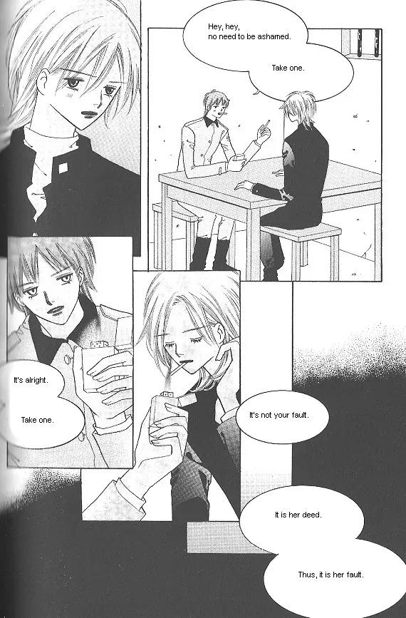 Death Song Chapter 4.2 page 125 - Chapter 4.2