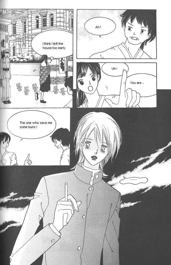 Death Song Chapter 4.2 page 127 - Chapter 4.2
