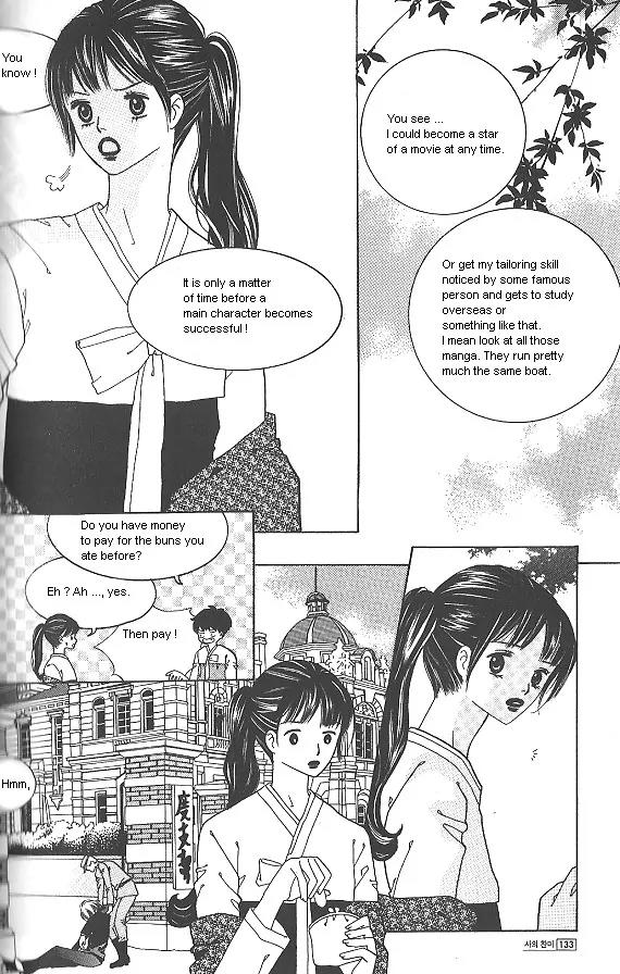 Death Song Chapter 4.2 page 131 - Chapter 4.2