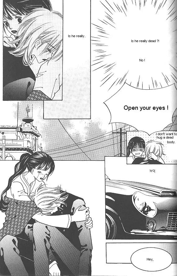 Death Song Chapter 4.2 page 134 - Chapter 4.2