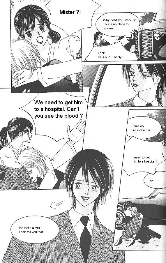 Death Song Chapter 4.2 page 136 - Chapter 4.2