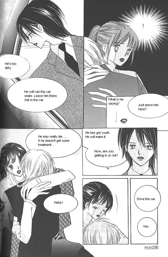 Death Song Chapter 4.2 page 137 - Chapter 4.2