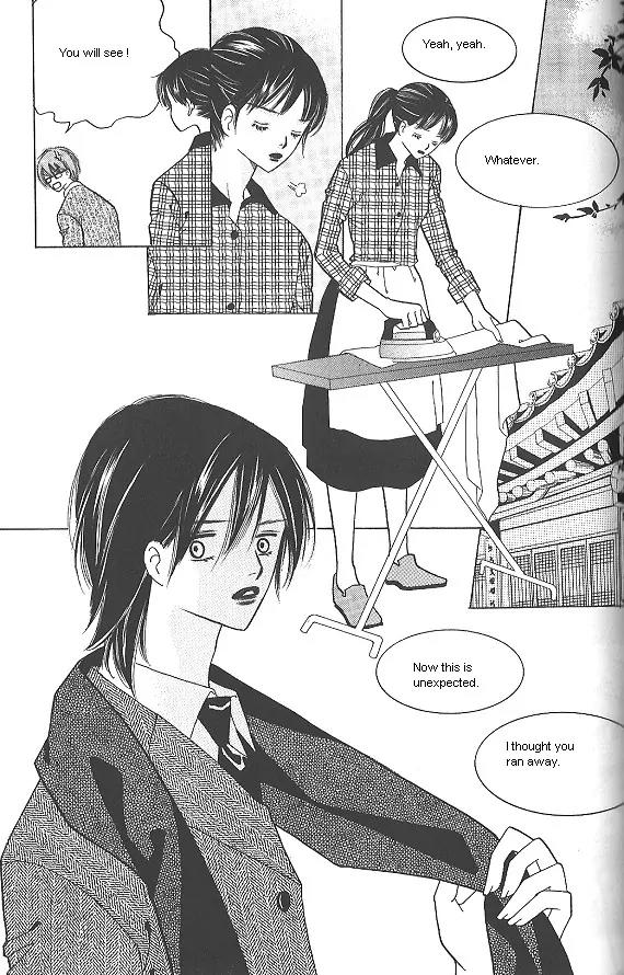 Death Song Chapter 4.2 page 142 - Chapter 4.2