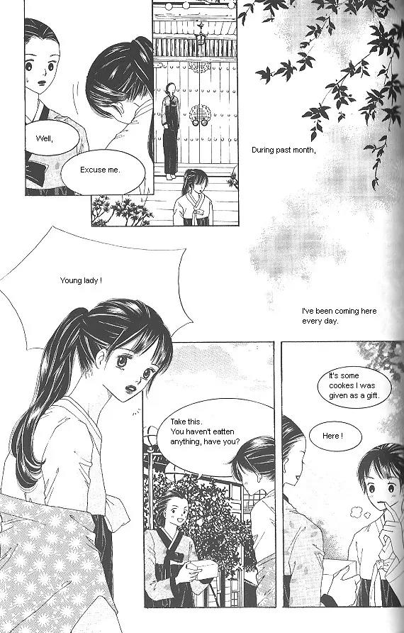 Death Song Chapter 4.2 page 148 - Chapter 4.2