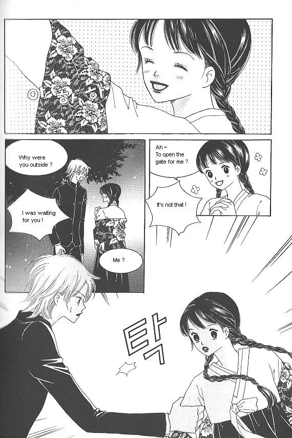Death Song Chapter 4.2 page 15 - Chapter 4.2