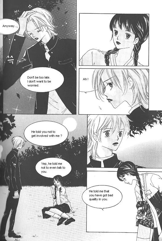 Death Song Chapter 4.2 page 19 - Chapter 4.2