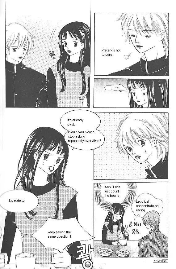 Death Song Chapter 4.2 page 23 - Chapter 4.2