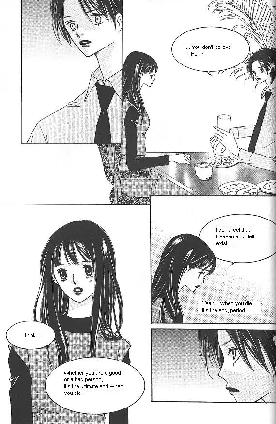 Death Song Chapter 4.2 page 34 - Chapter 4.2