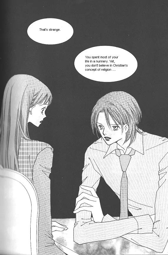 Death Song Chapter 4.2 page 35 - Chapter 4.2