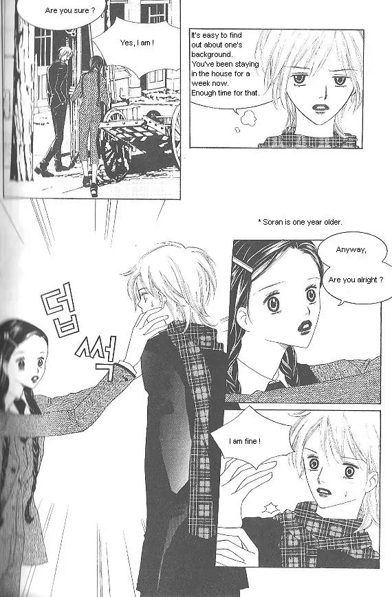 Death Song Chapter 4.2 page 39 - Chapter 4.2