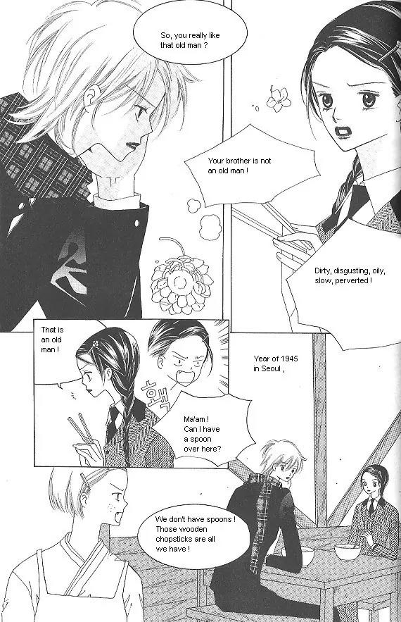 Death Song Chapter 4.2 page 42 - Chapter 4.2