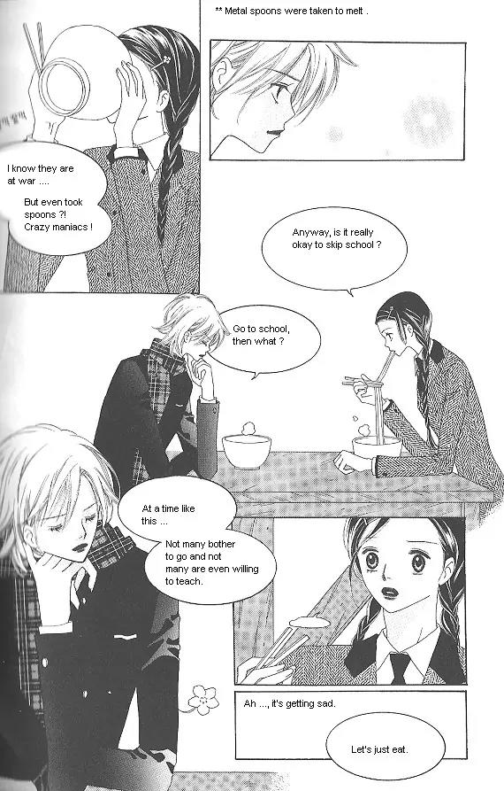 Death Song Chapter 4.2 page 43 - Chapter 4.2