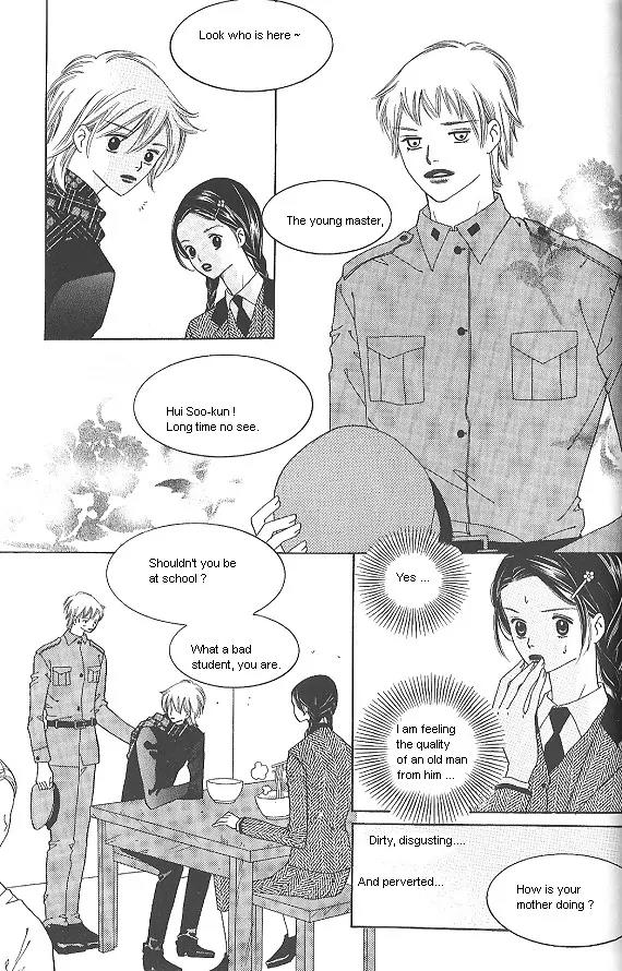 Death Song Chapter 4.2 page 44 - Chapter 4.2