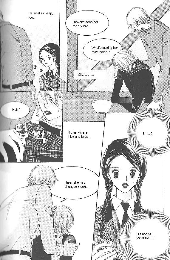 Death Song Chapter 4.2 page 45 - Chapter 4.2